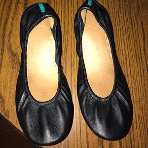 Tieks
